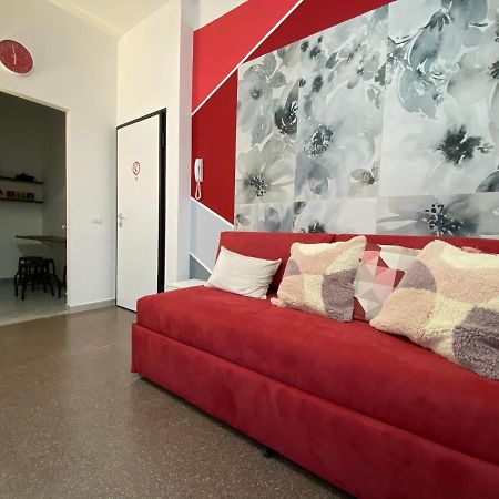 My Red At Milano Mind Apartment Pero Exterior photo