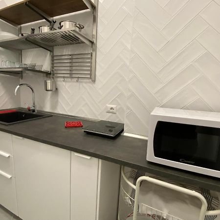 My Red At Milano Mind Apartment Pero Exterior photo