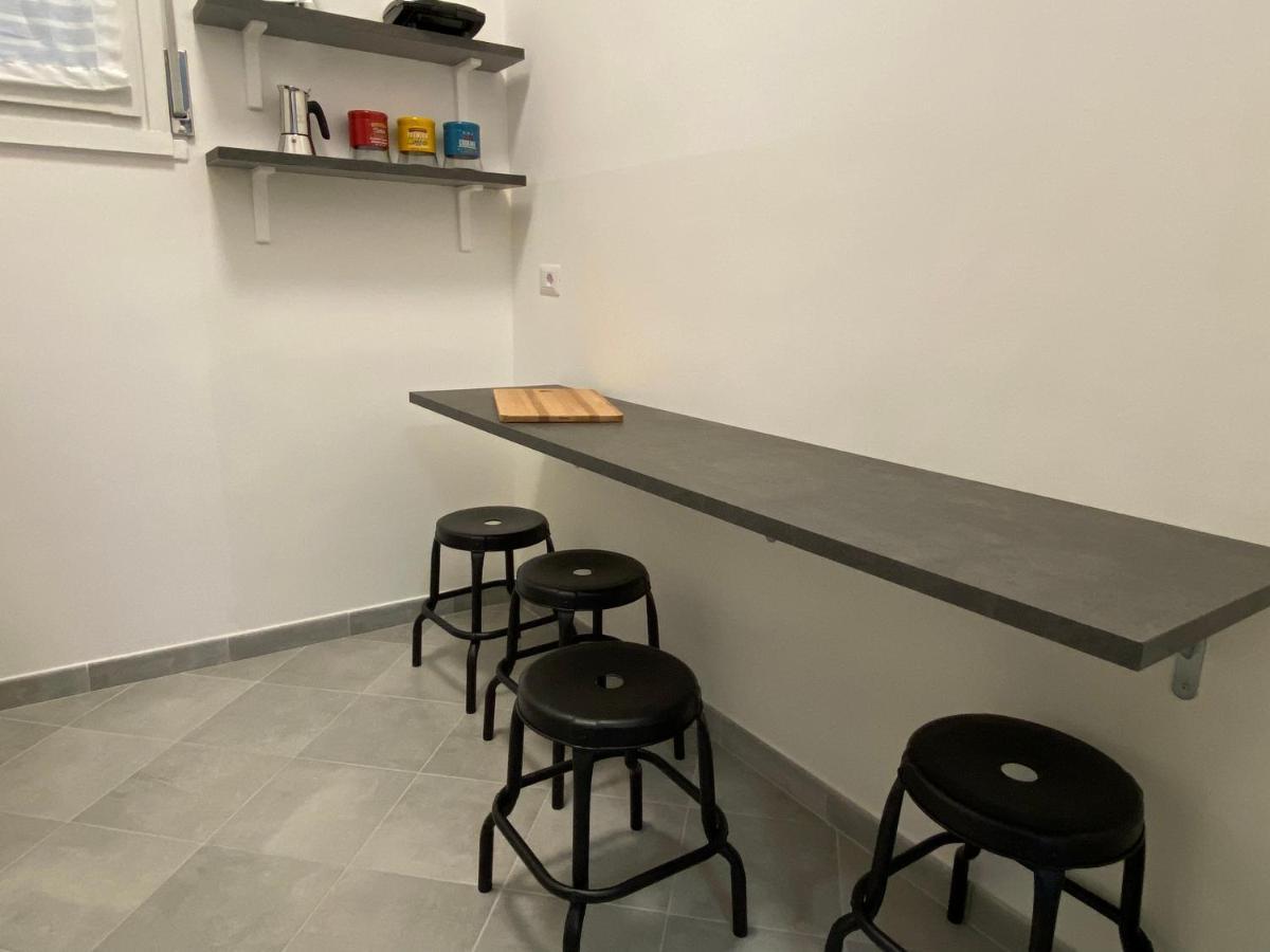 My Red At Milano Mind Apartment Pero Exterior photo